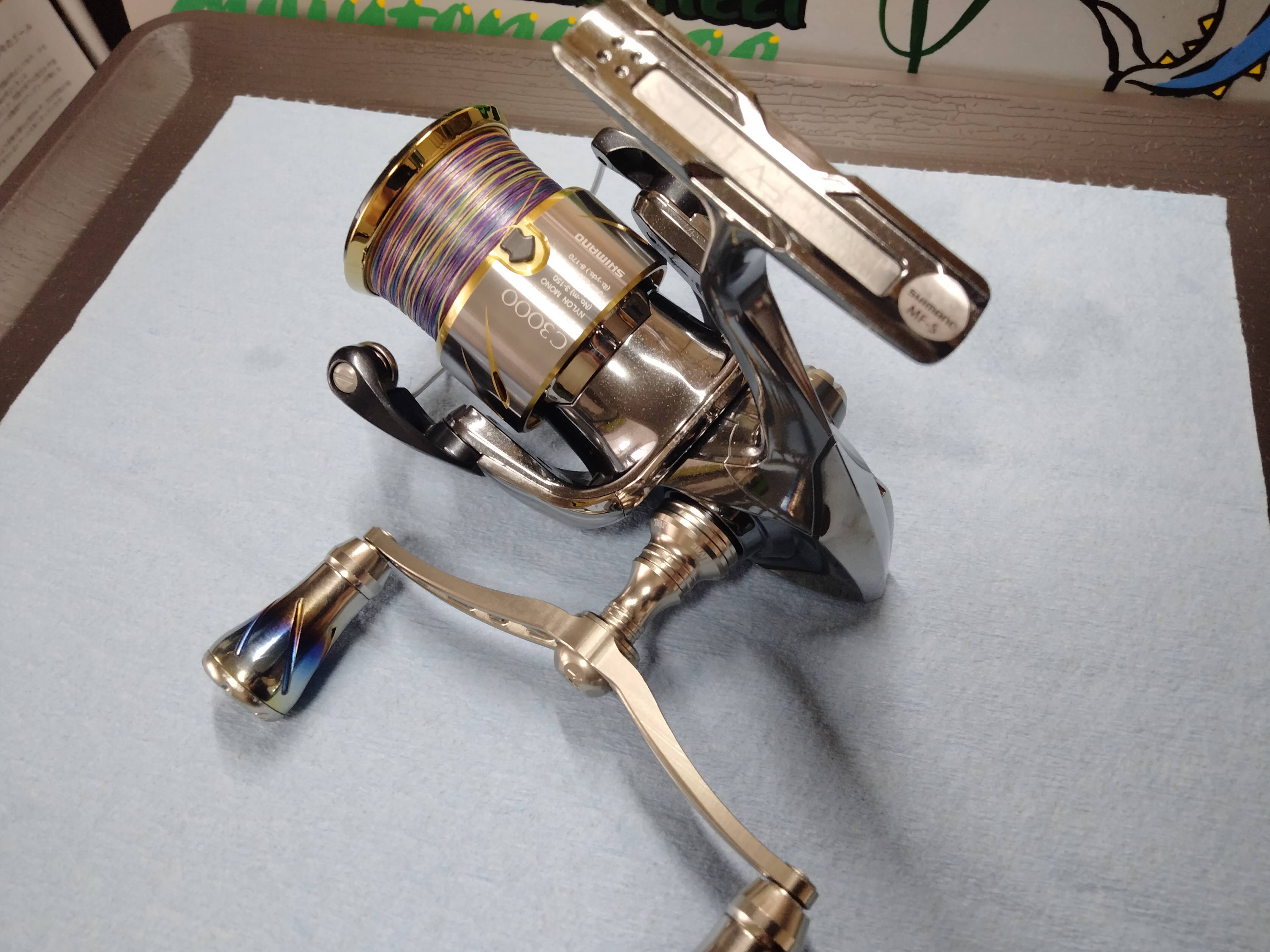 14ステラC3000XG整備その① | reelmaintenance-higarageのブログ