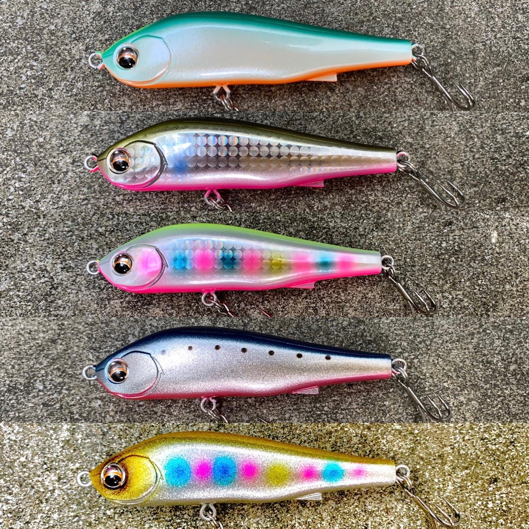 ワスプスラローム50S及び80S新色発売‼️ | 小沼正弥オフィシャルブログ