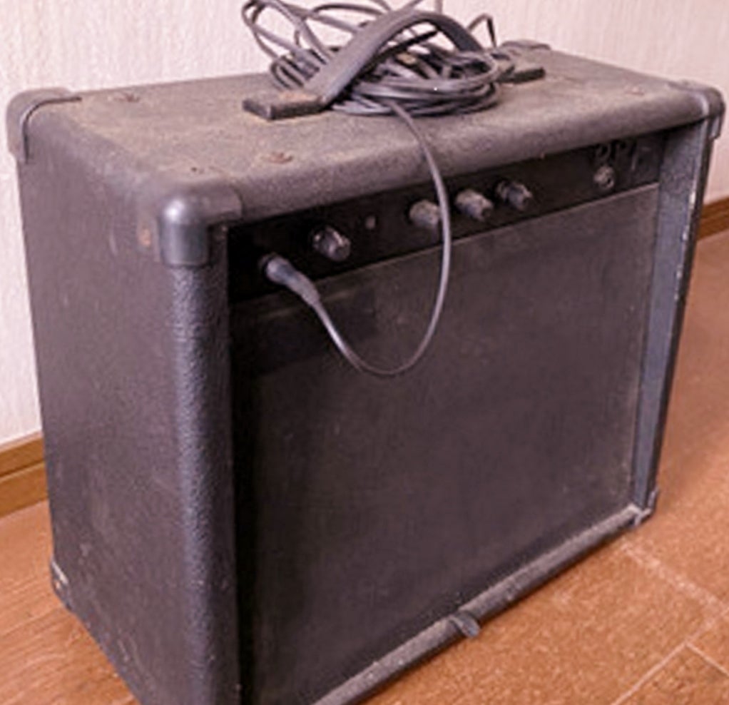 今またVox ToneLab STを出してきた！！ | おバカの三杯汁