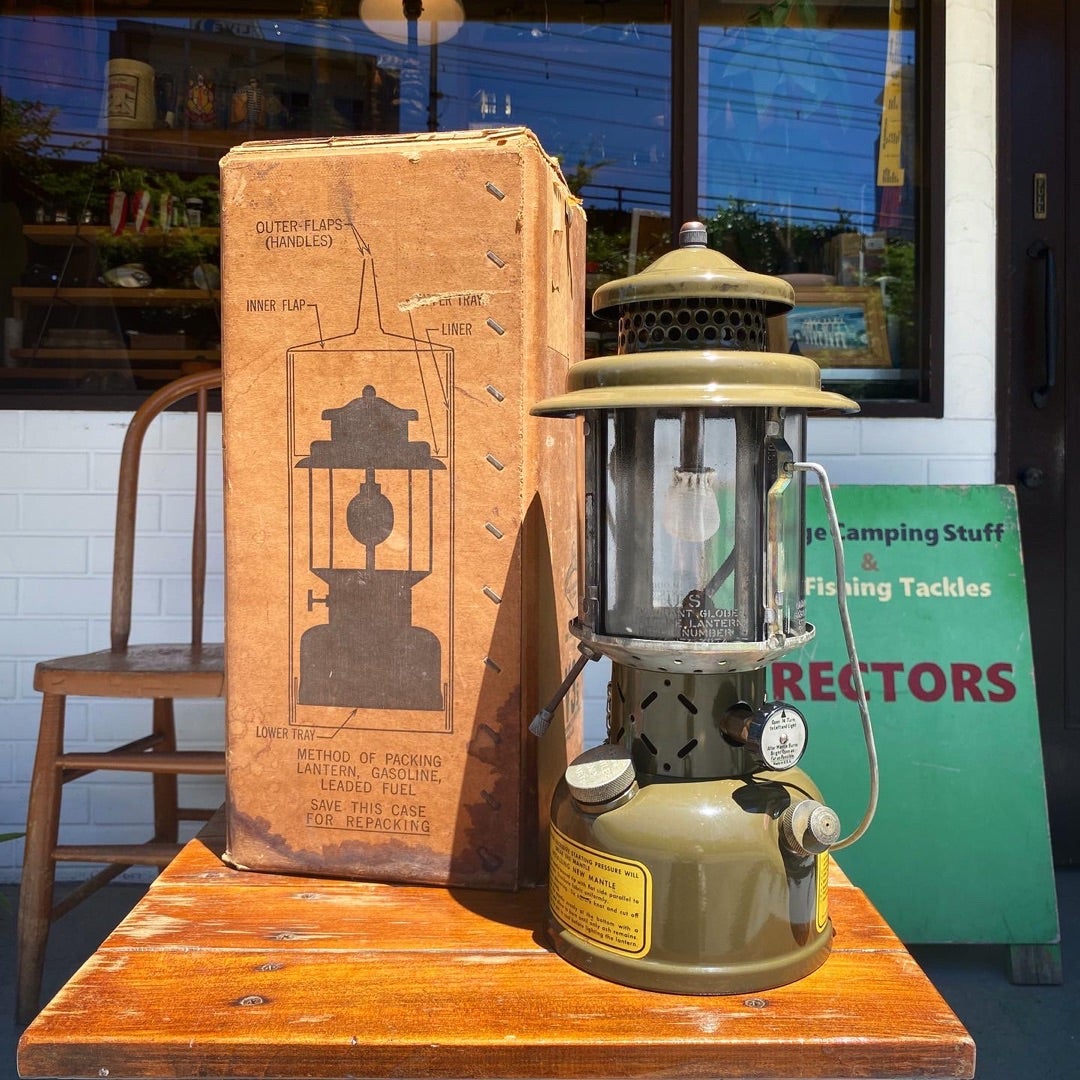 さらにGIランタンを追加しました | イレクターズNEWS