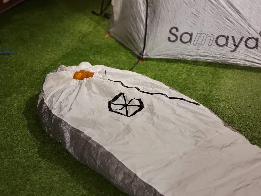 SAMAYA | 宗像山道具店 by GRIPS