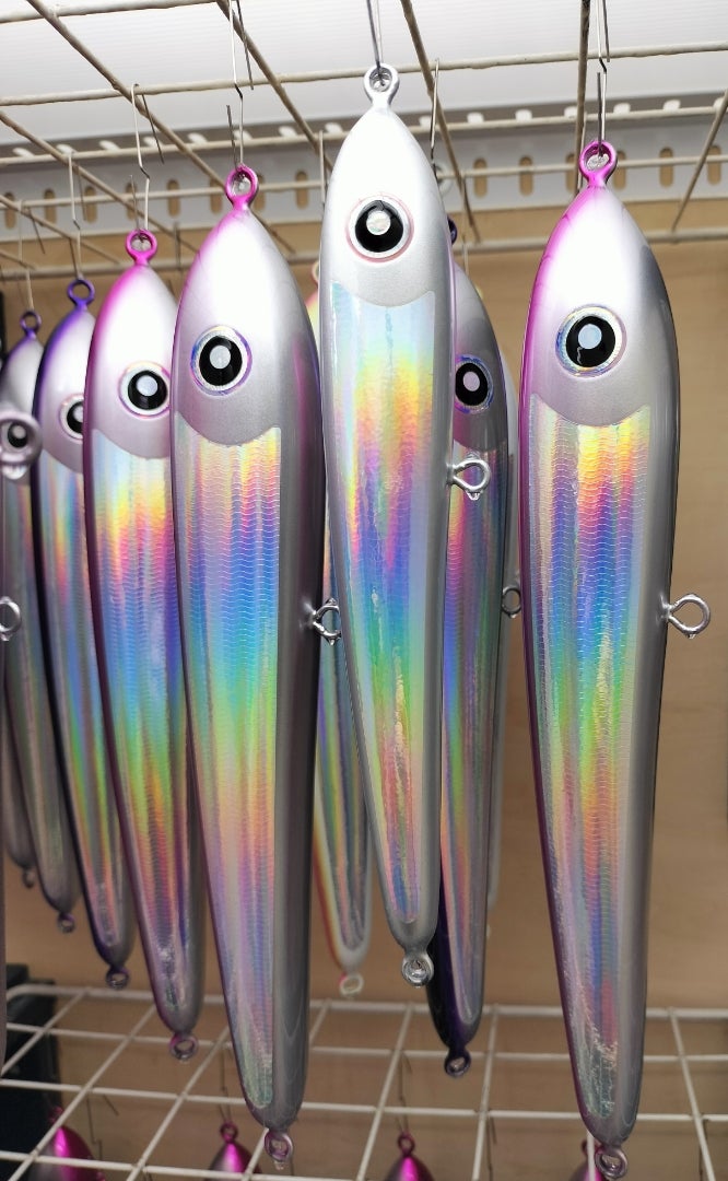 Dive Bait 270 | ローカルスタンダードのブログ