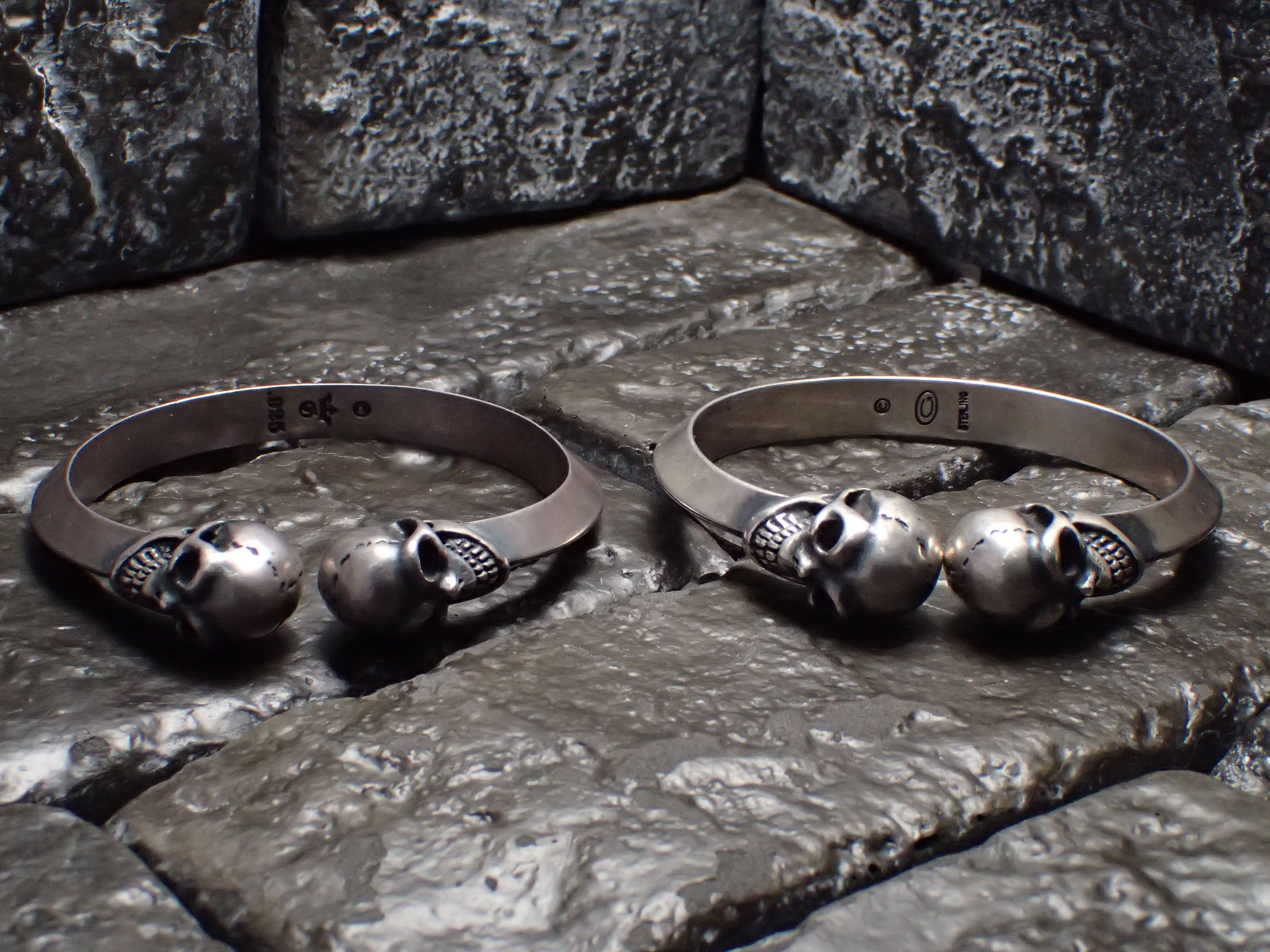 GABORATORY(ガボラトリー)ミラクルスカルとスカルトライアングル