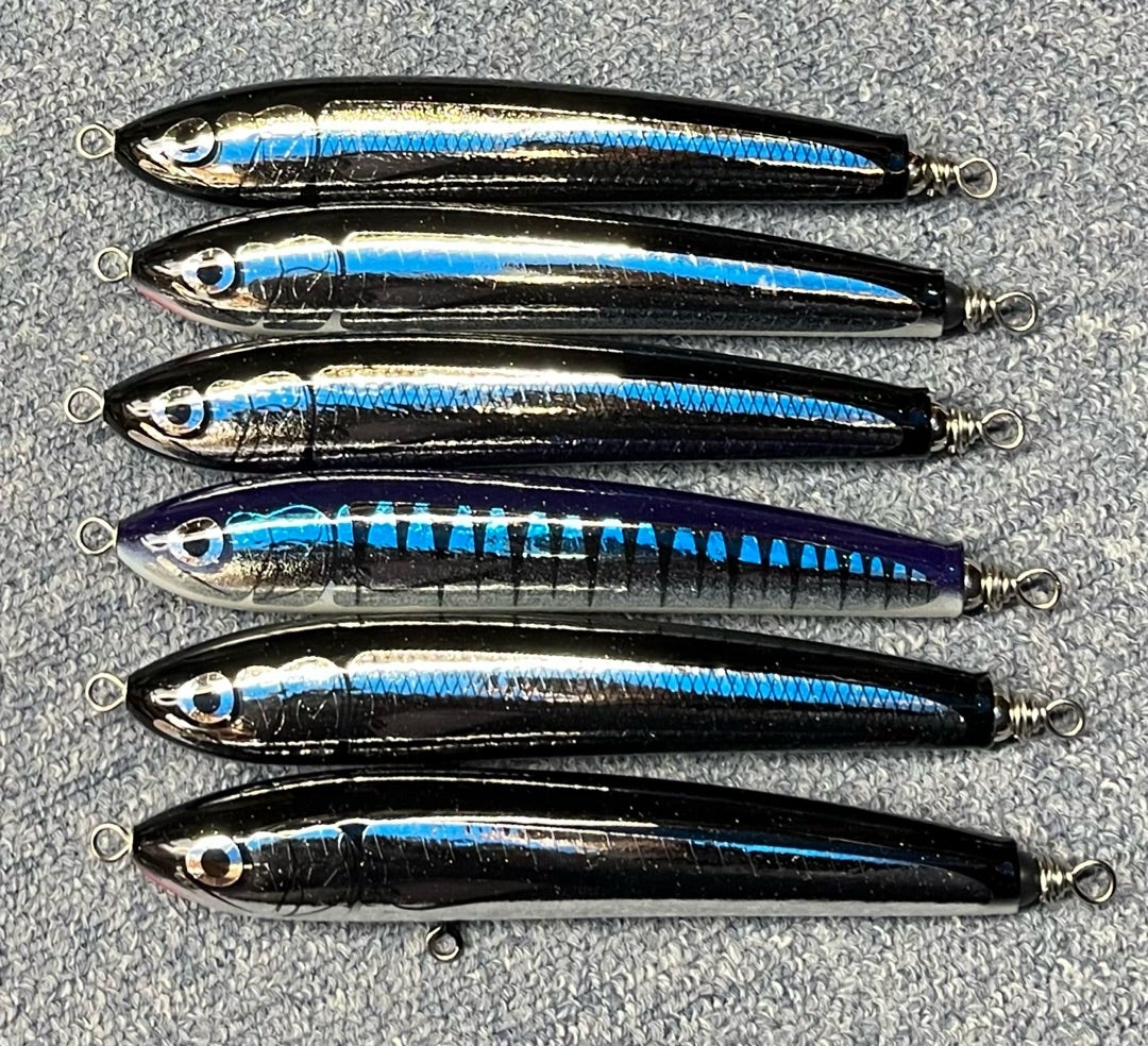 小型のSE（ストライク イーグル） | カーペンタールアー、ロッド研究室