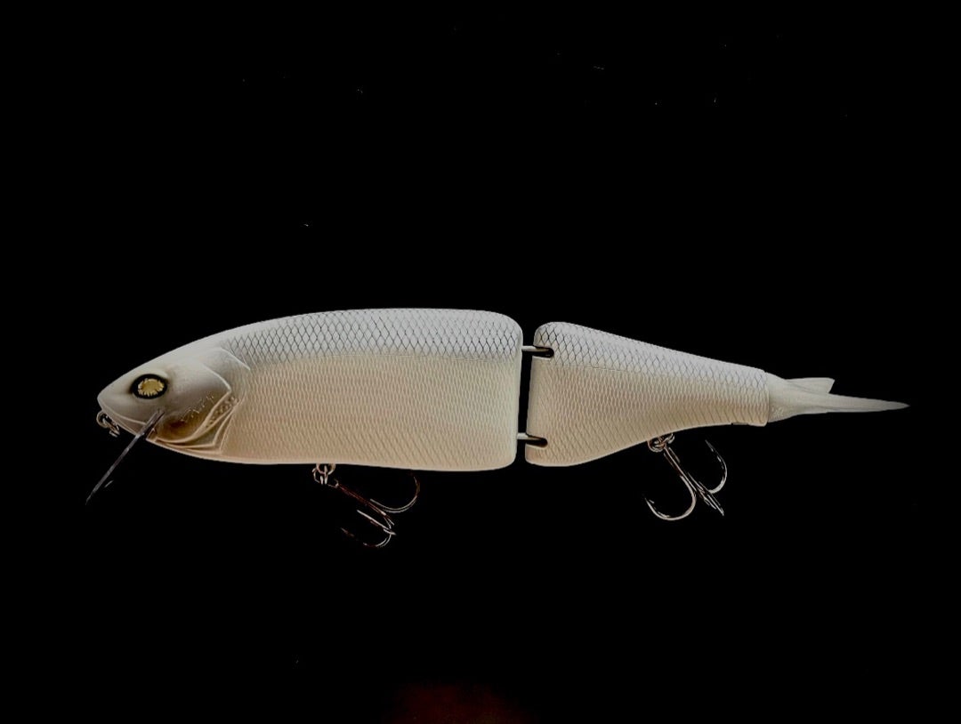 SMOKING GHOST | B-FARM Blog