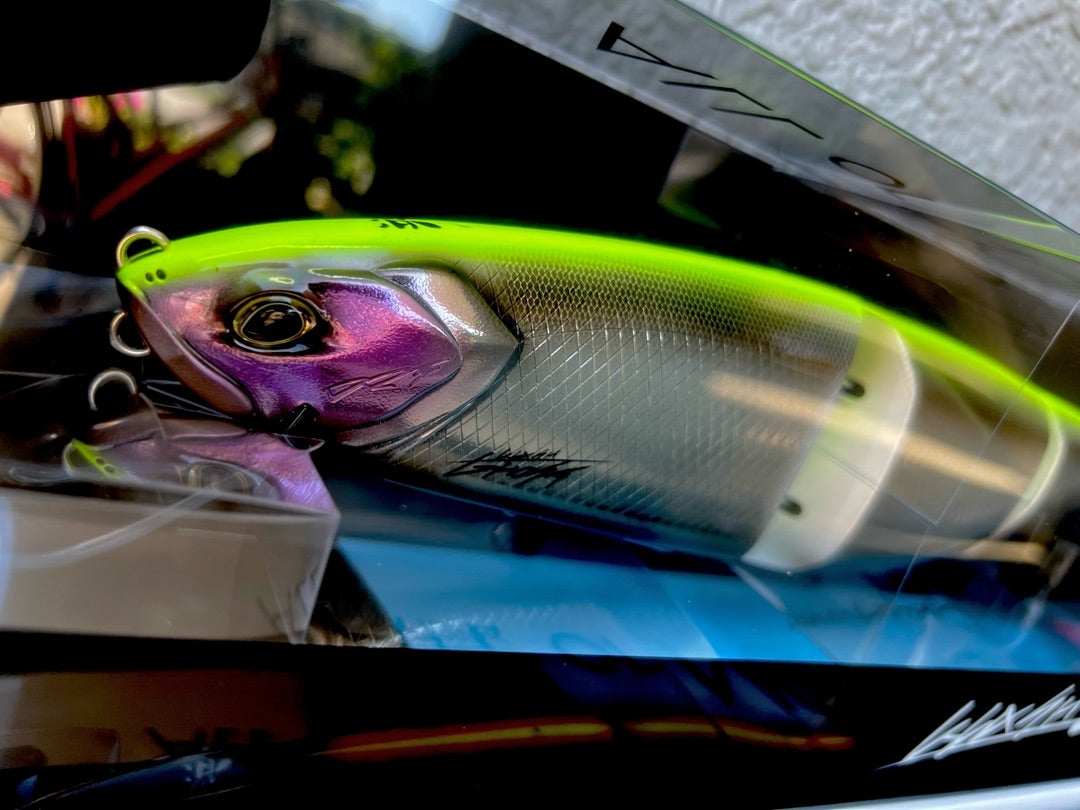 □今夜PM9:00 HAMAオンラインストア販売開始 DRT クラッシュゴースト