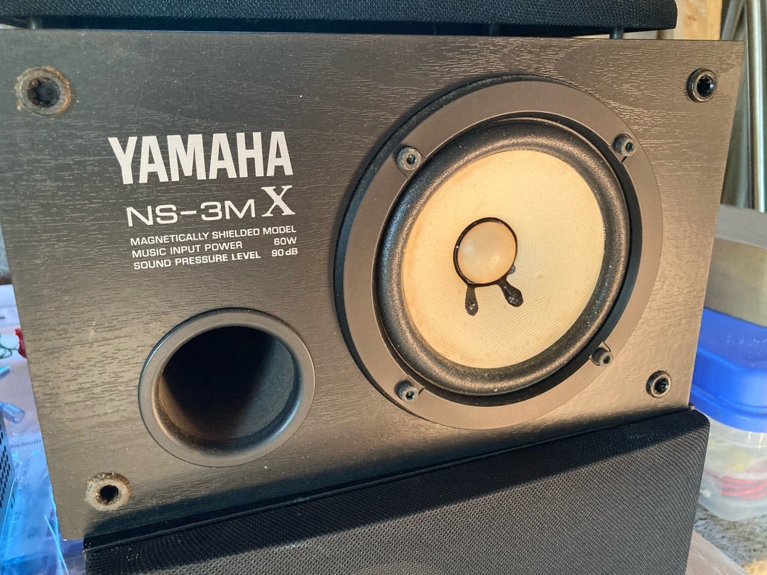 スピーカー再構築に向けて | 車DIY と 車旅 のブログ