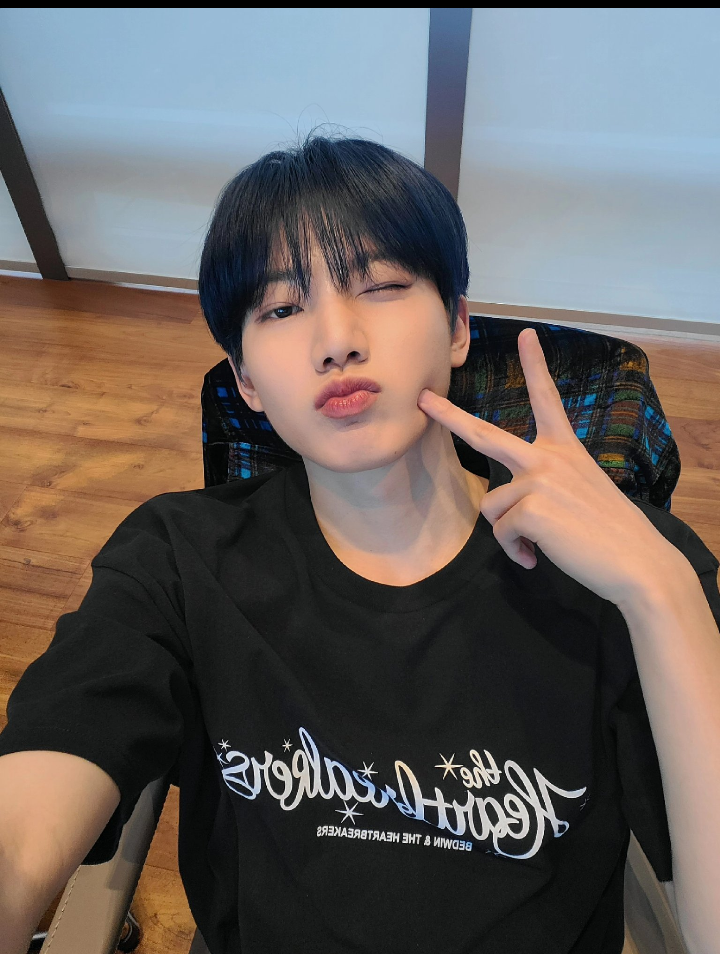 TREASURE公式ツイにジュンギュ | ぷっちゅ～は～んずあっぷな日々