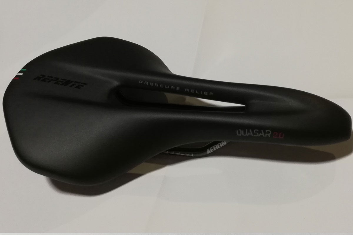 新たな外国製NJSパーツ さらにサドルが追加 | サイタロウの自転車日記