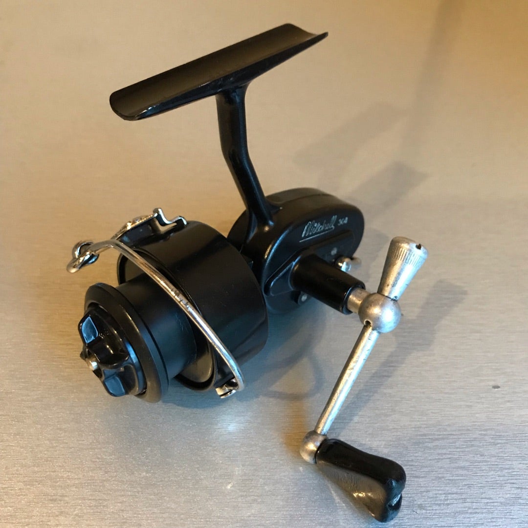 初期のミッチェル308 | 流山ルアーズのブログ 《トップウォーターバス