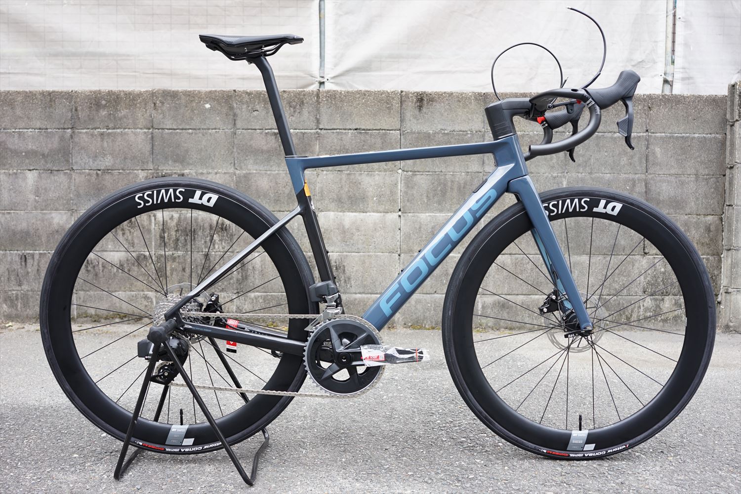 FOCUS IZALCO MAX DISC 9.7 AXS 特価品のご紹介！ | CSカンザキ阪急