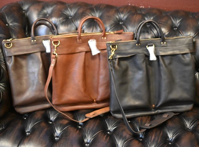 VASCO 別注ヘルメットバッグ 数量限定販売 | barnstormer