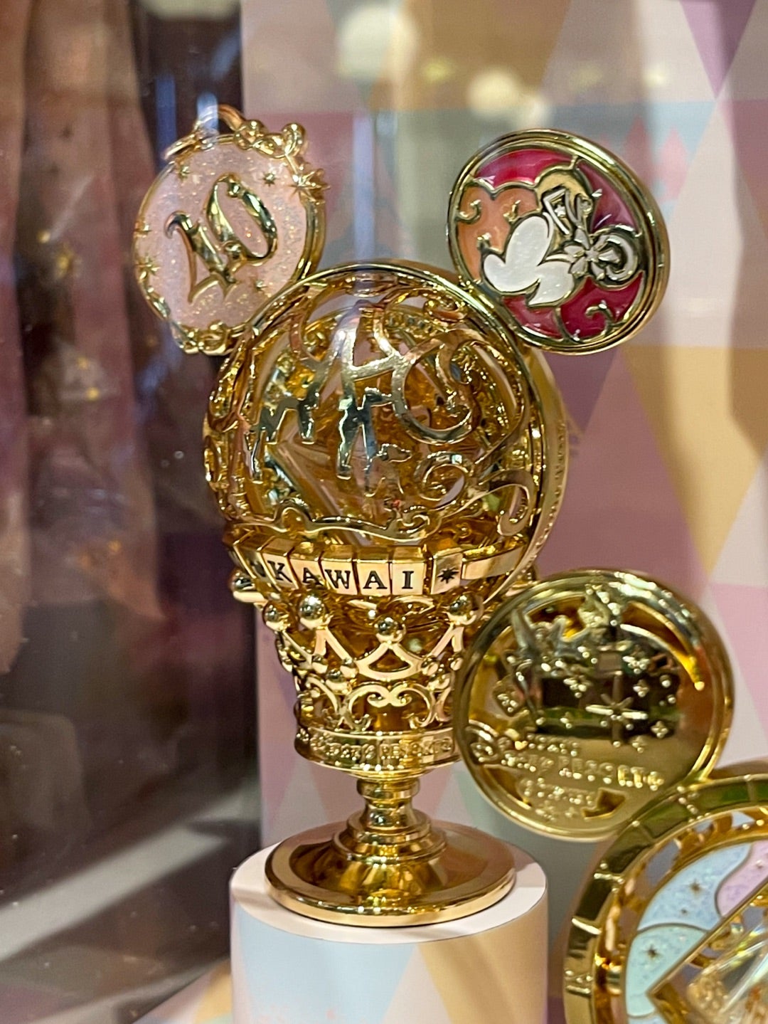 丸1日悩みに悩んだ「モーメンツゴーラウンド」 | Hatama Official Blog