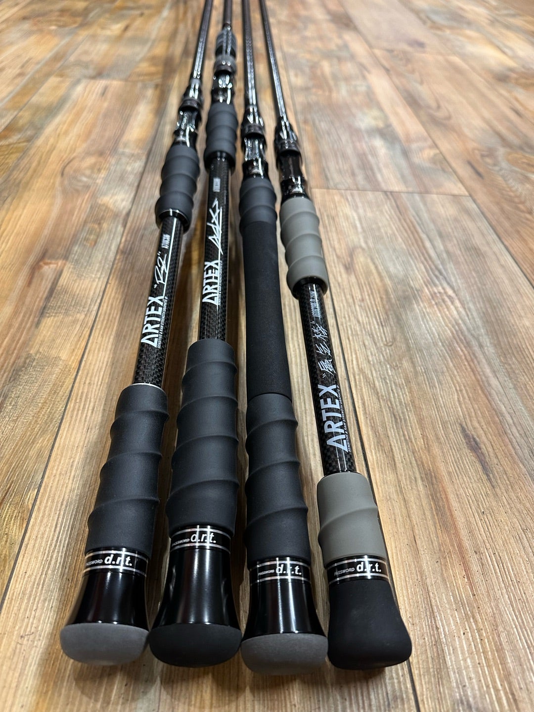 はぐれメタル)DRT artex Border Patrol GEN3 ARTEX “Border Patrol