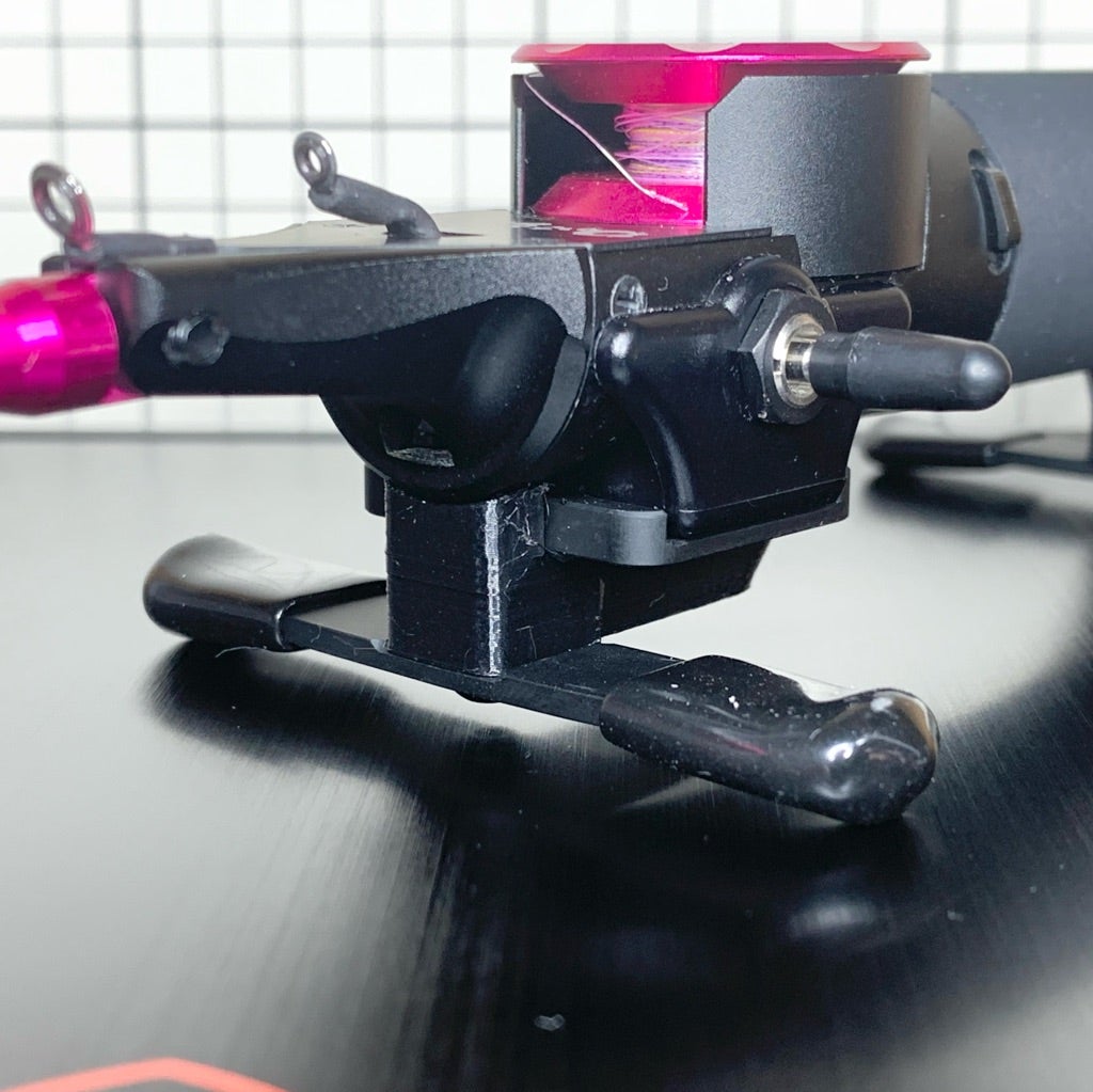 わかさぎの蔵 LL5 カスタム完了 | 柳桜のブログ