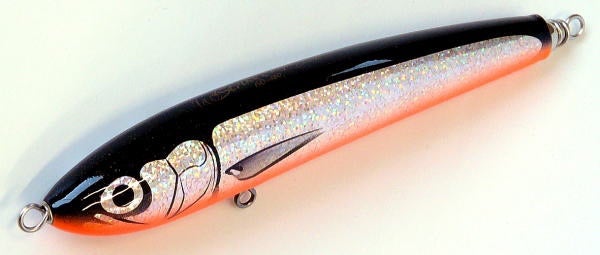 SE（ストライク イーグル）60-180 | カーペンタールアー、ロッド研究室