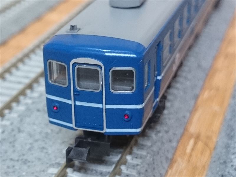 祝！ KATO EF55 高崎運転所 入線！ | キハでGo！