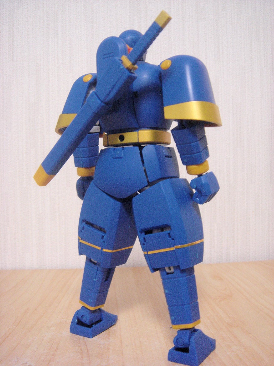 SMP ニンジャマン | 電光石火の申し子のホビーダイアリー 本館