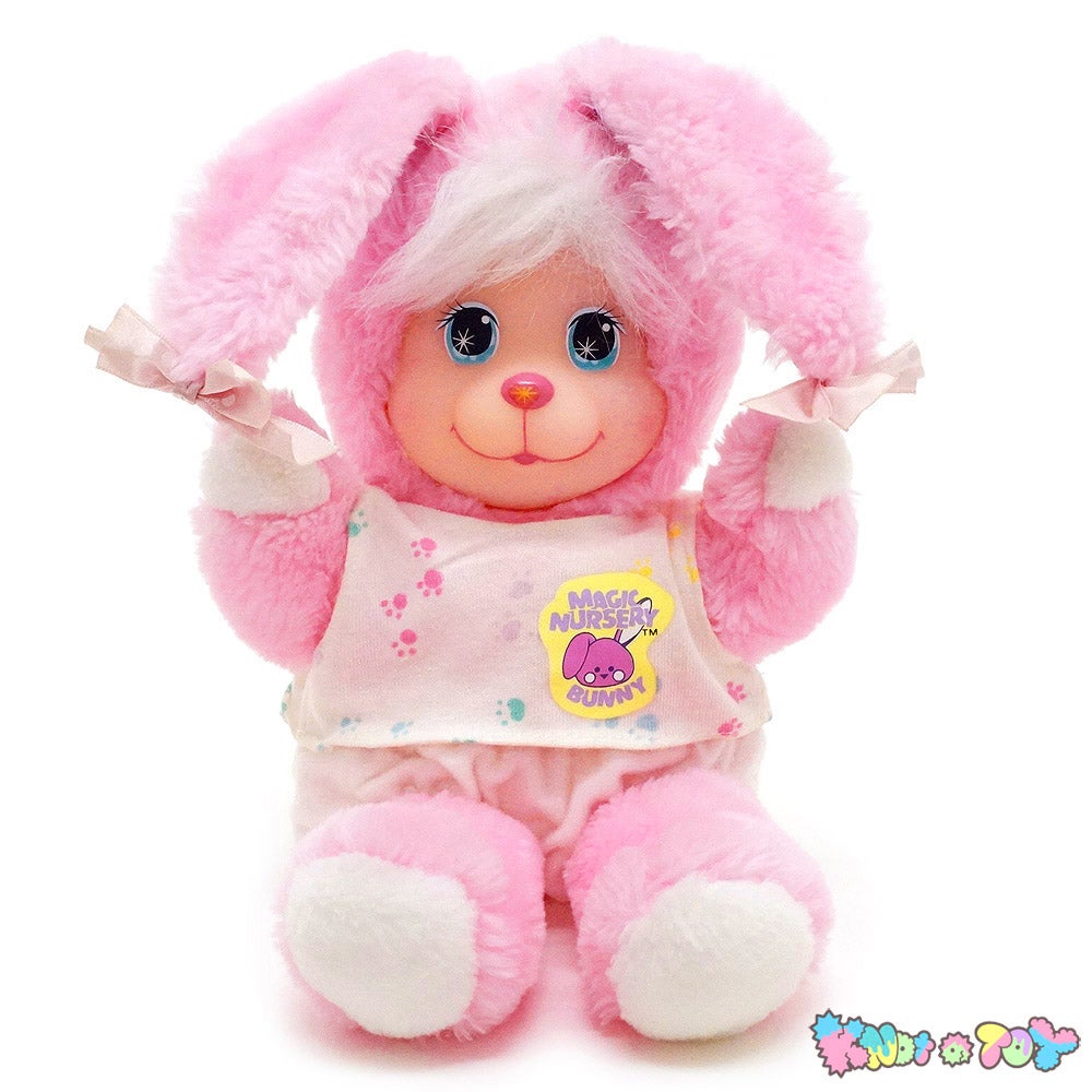 90s Magic Nursery Pets/マジックナーサリーペット | おもちゃ屋 KNot