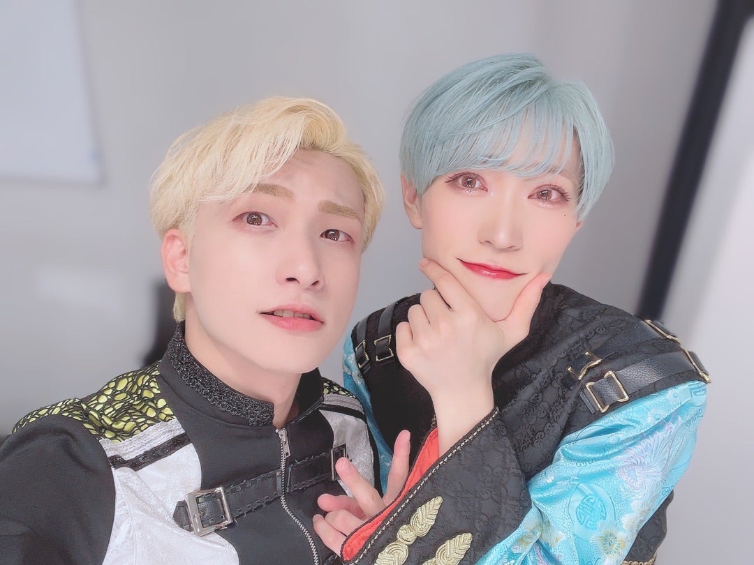 ようたみ266 | パンダドラゴンオフィシャルブログ Powered by Ameba