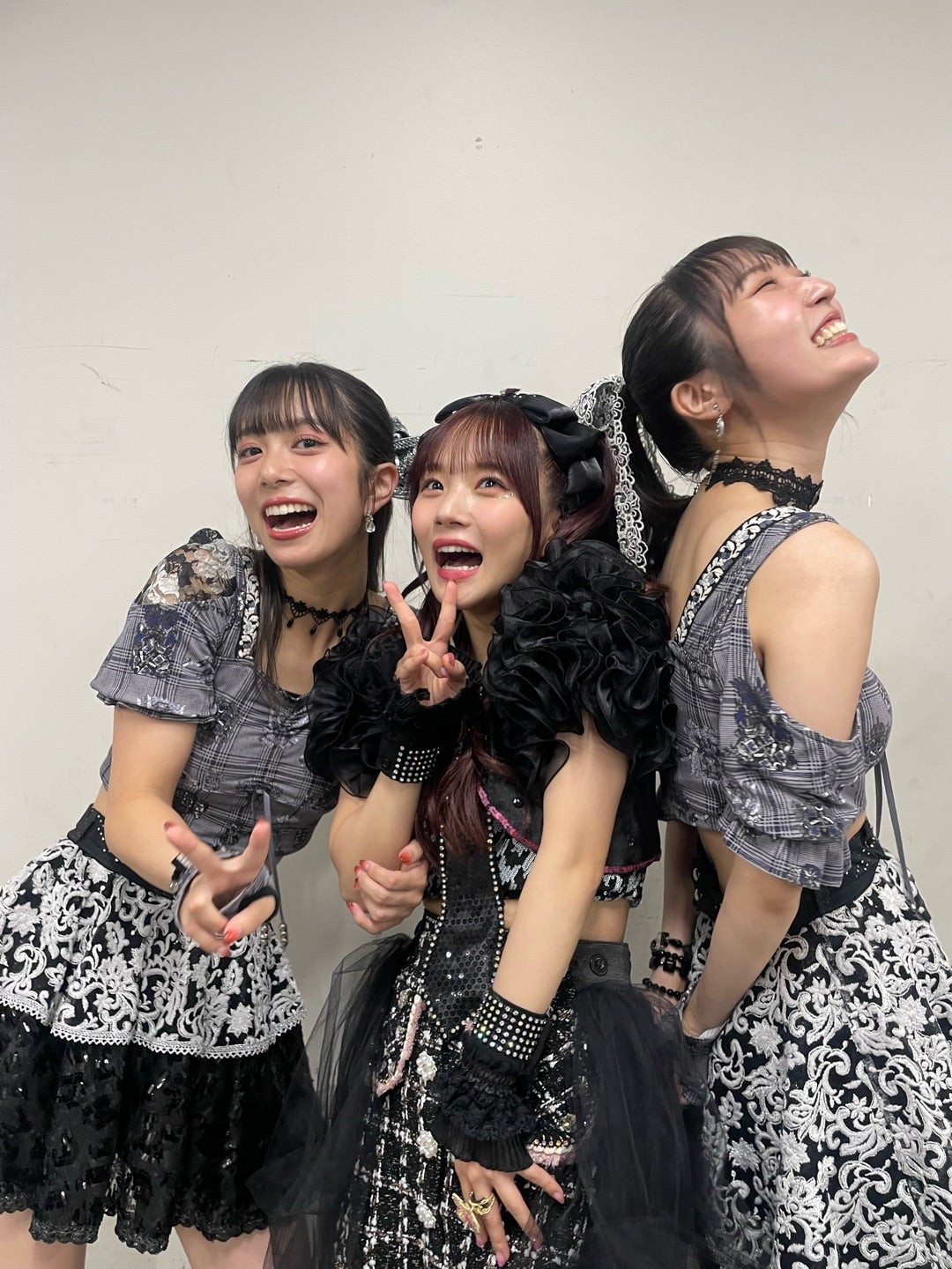 1258 感情ばかでかモンスター井上玲音 | Juice＝Juiceオフィシャル