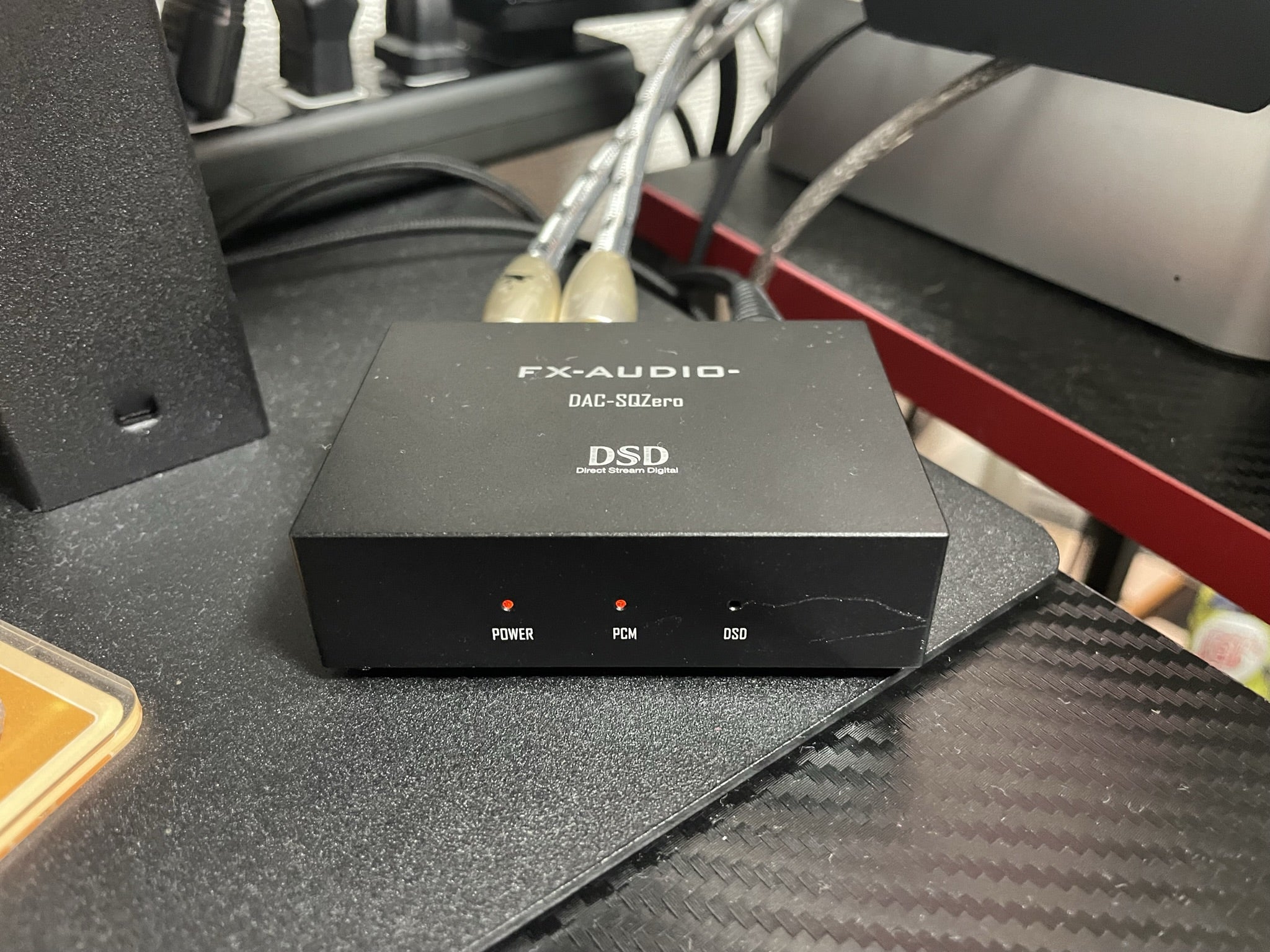 PCスピーカーをDALI LEKTOR 2に | Going My Way