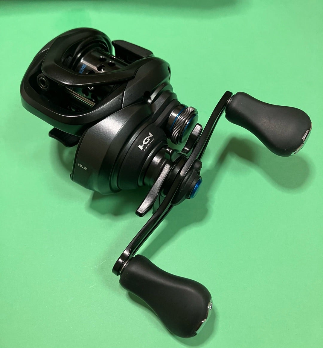 SLX BFS XG 新たなる希望！ | ひみつの釣吉