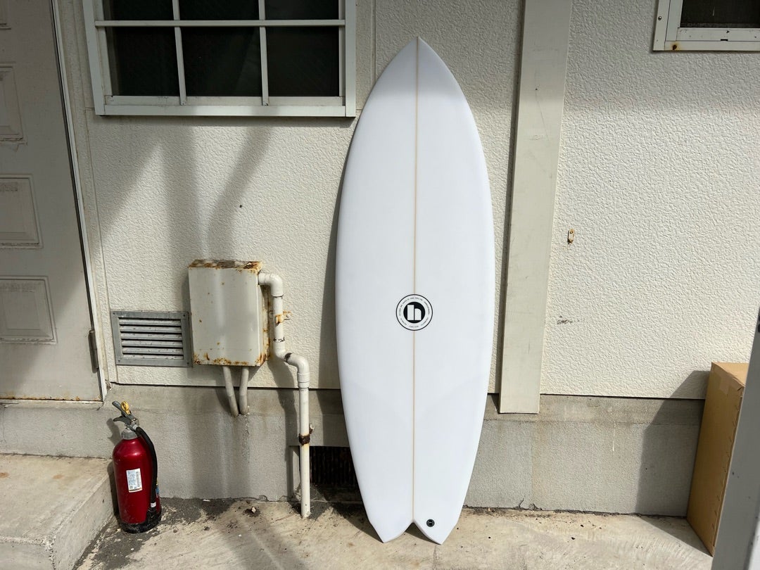 コウタのSAILFISHカーボン＆PU乗り比べ動画！ストックボード！！ | HRS