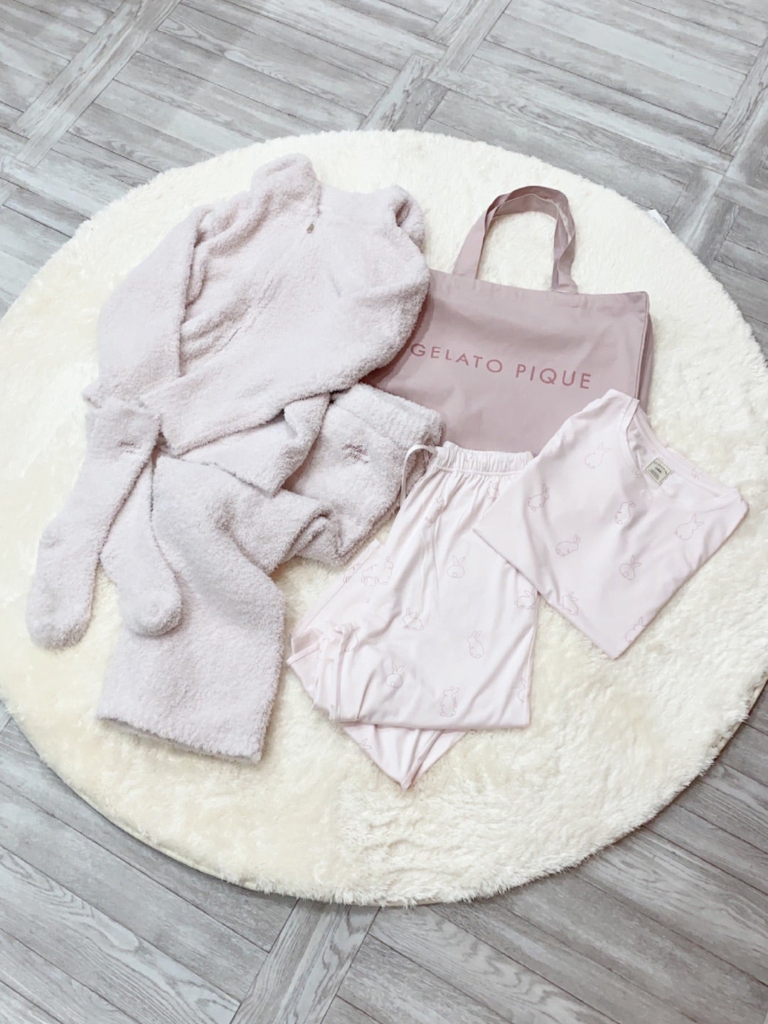 辛口)ジェラピケ福袋2023♥今日までセール | kana❤︎DAYS