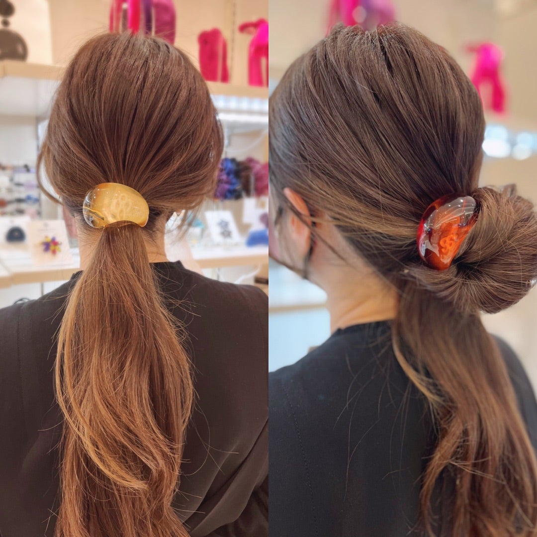 ティアドロップポニーを比較してみました♪【うめだ阪急店】 | THE