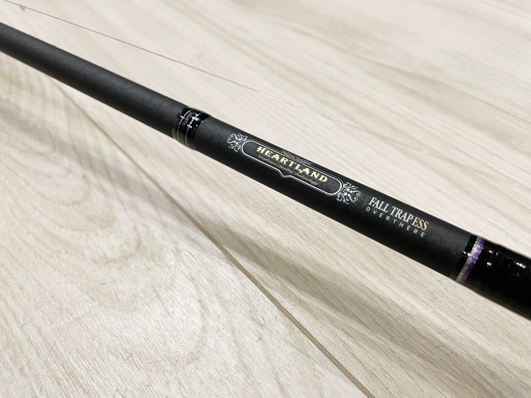 フォールトラップオーバーゼア 8112HRB-AGS15 ハートランド^_^ 憧れの