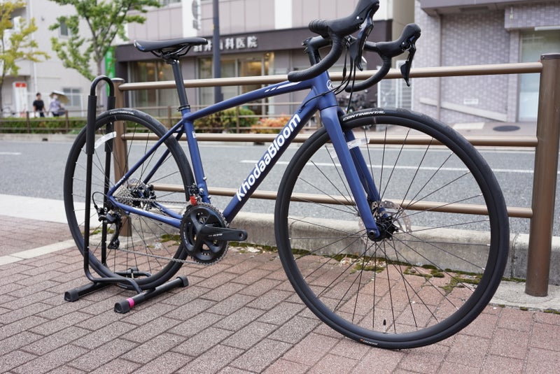 KhodaaBloomの定番エントリーモデル！FARNA DISC105完成車が入荷しま