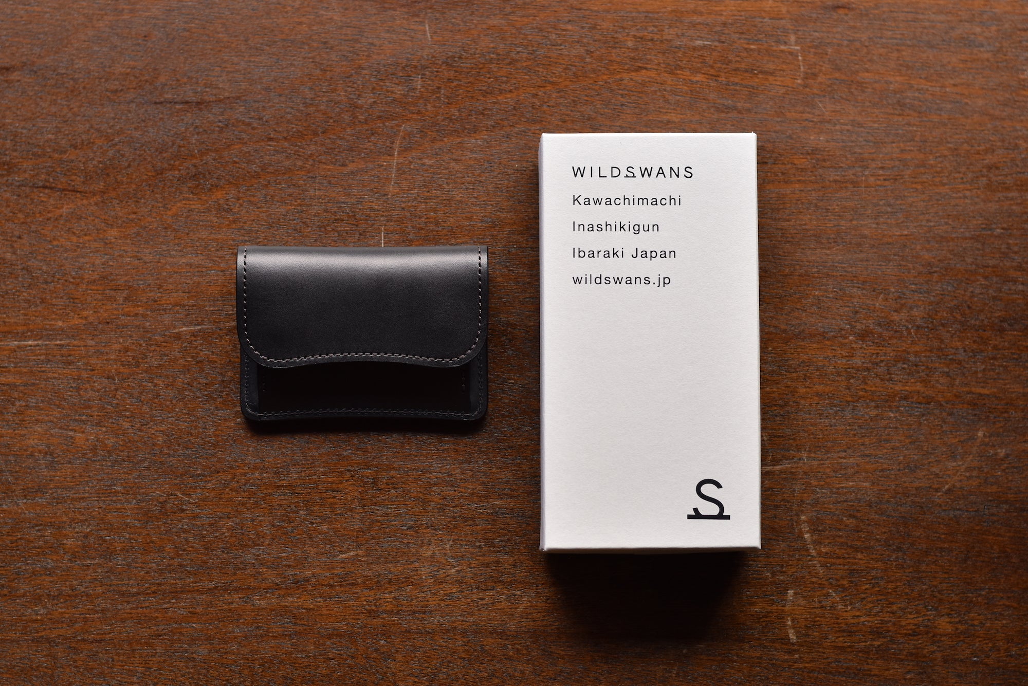 WILD SWANS】TONGUE | スマクロ原宿店のスタッフブログⅡ