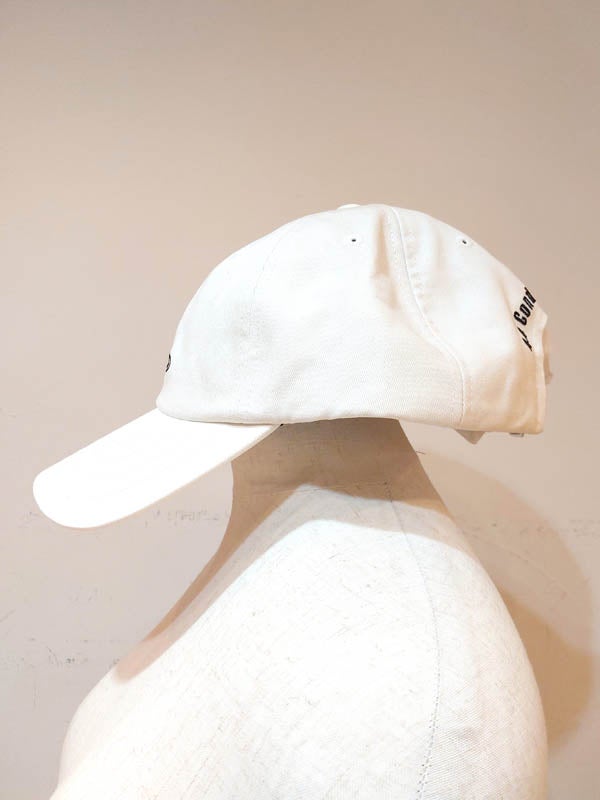 ◇ Vivienne Westwood【CONDUIT STREET LONDON CAP】 | Galleryブログ