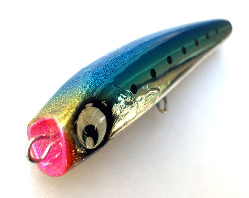 アトールルアー入荷！ | TEAM N.W カヤックフィッシング（kayak55公式