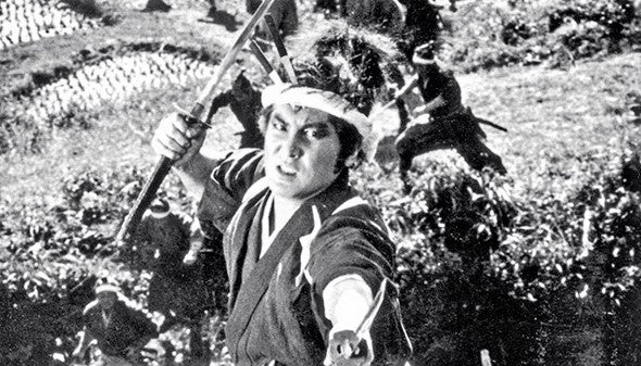 宮本武蔵（中村錦之助） | 懐古趣味親爺のブログ