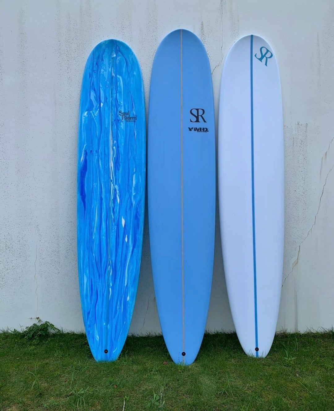 SOUL RIDERS SURFBOARD | 福岡のプロサーフショップ3Sのブログ
