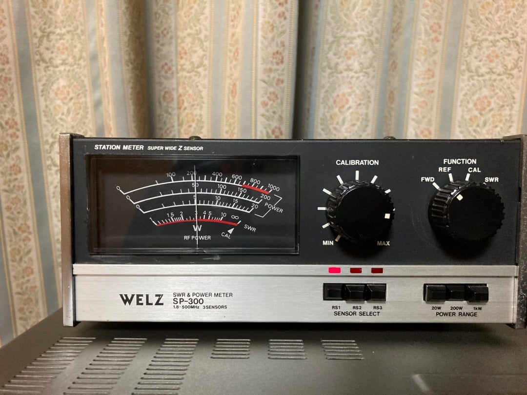 KENWOOD TS-690S その2 | アマチュア無線局 ひろ局長 〜JI2OEY なごや