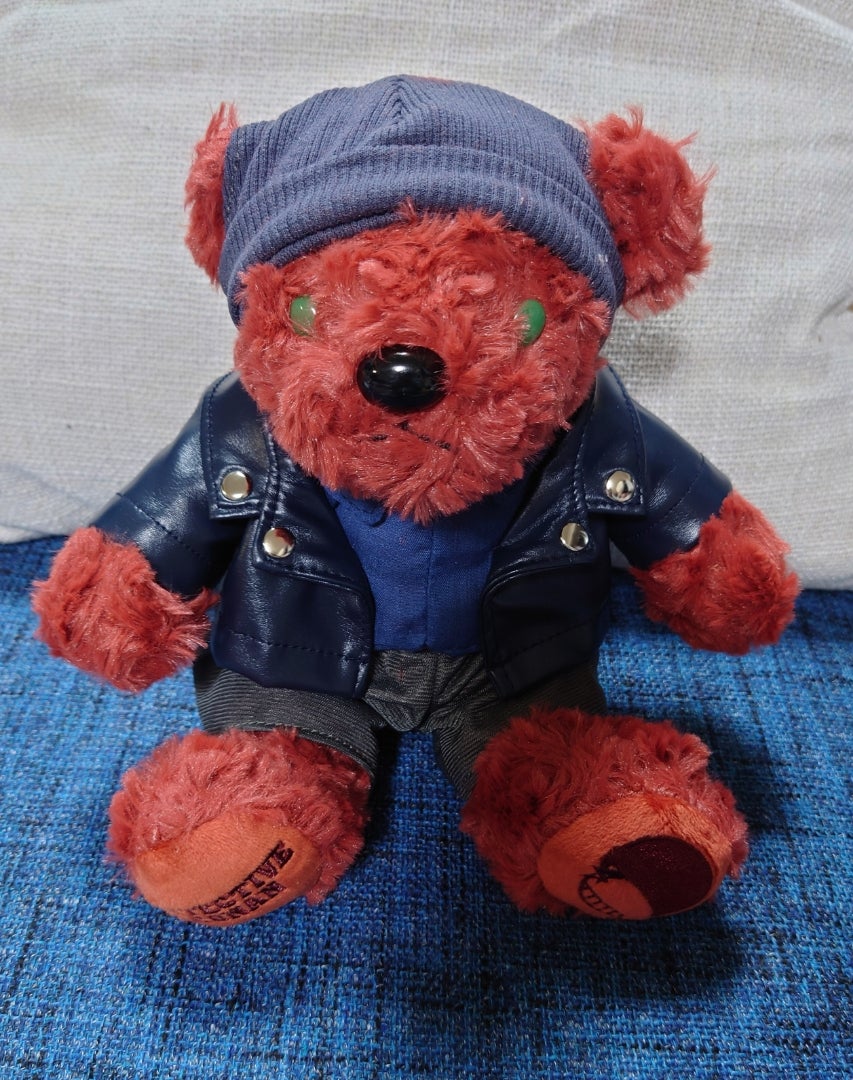 今年もテディベア出ます！ | ぴかぴかのブログ（名探偵コナンとあれこれ）