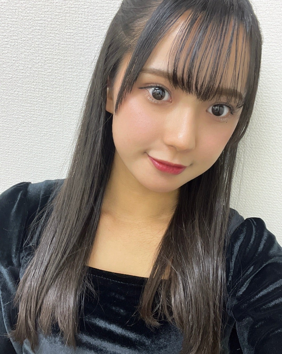 9期研究生 池田典愛（いけだてんな）です！【2月10日】 | NMB48