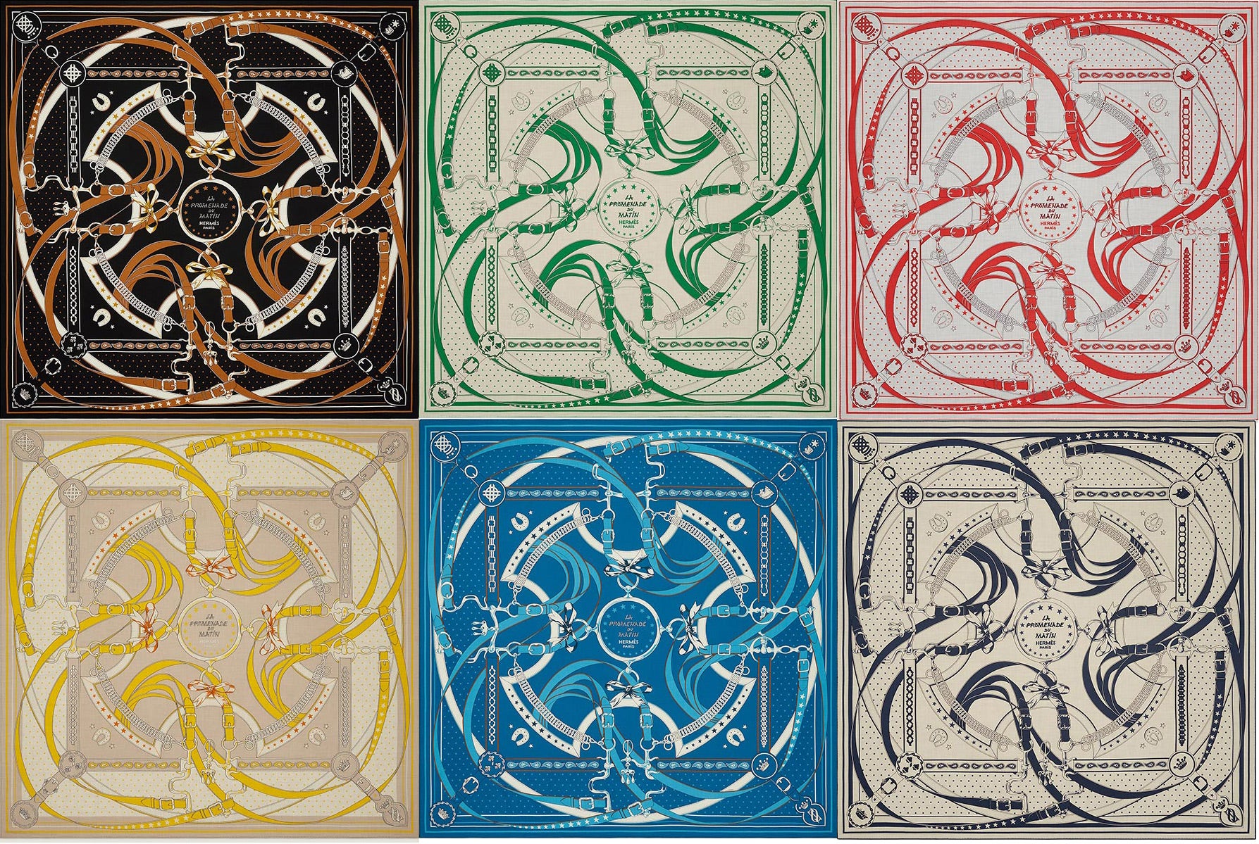 日本完売！入手不可！全カラー紹介 エルメス2023年春夏新作カシシル