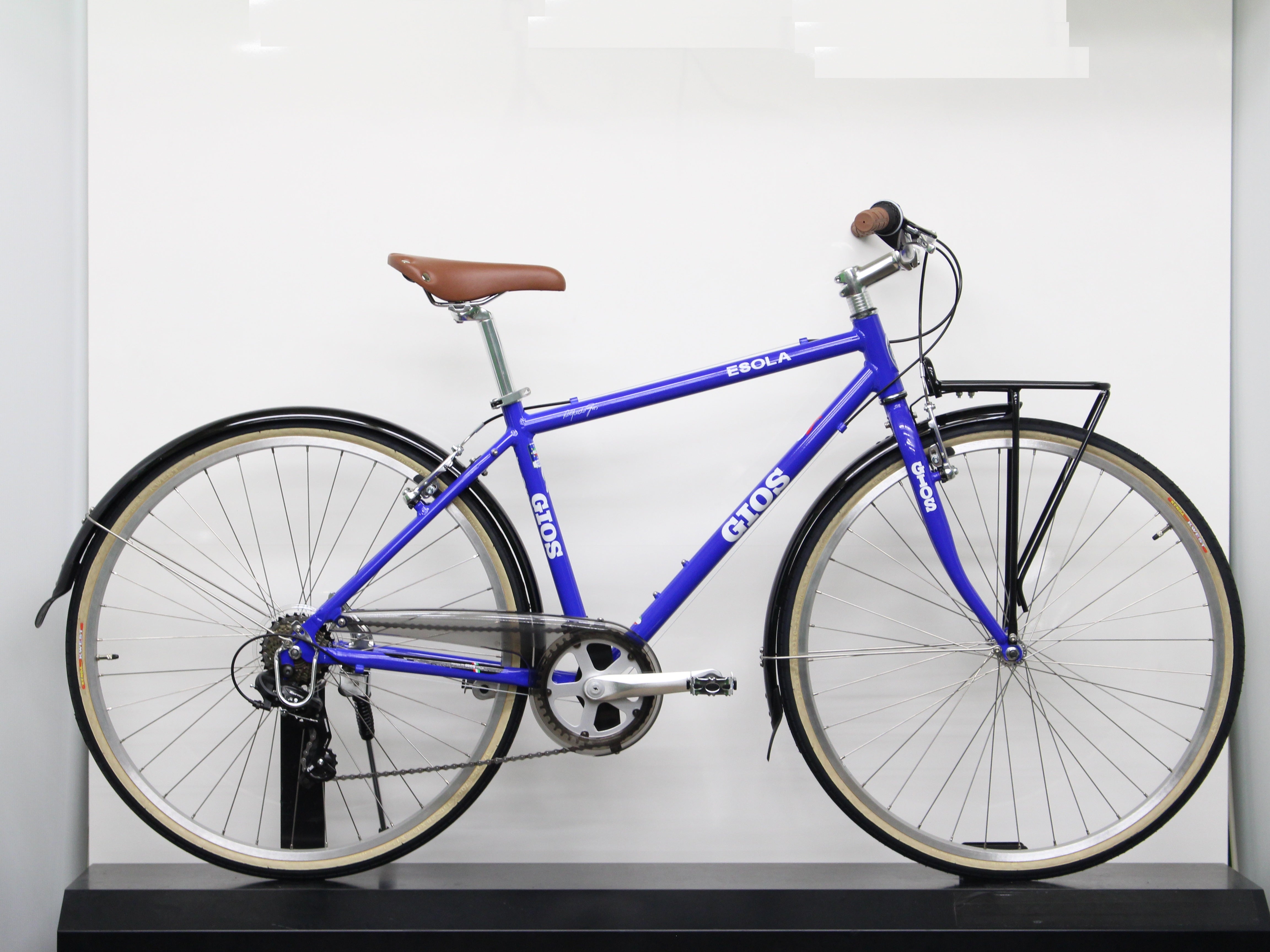 手ごろさにスポーツをひとつまみ、あら不思議。GIOS ESOLA | 伊丹の