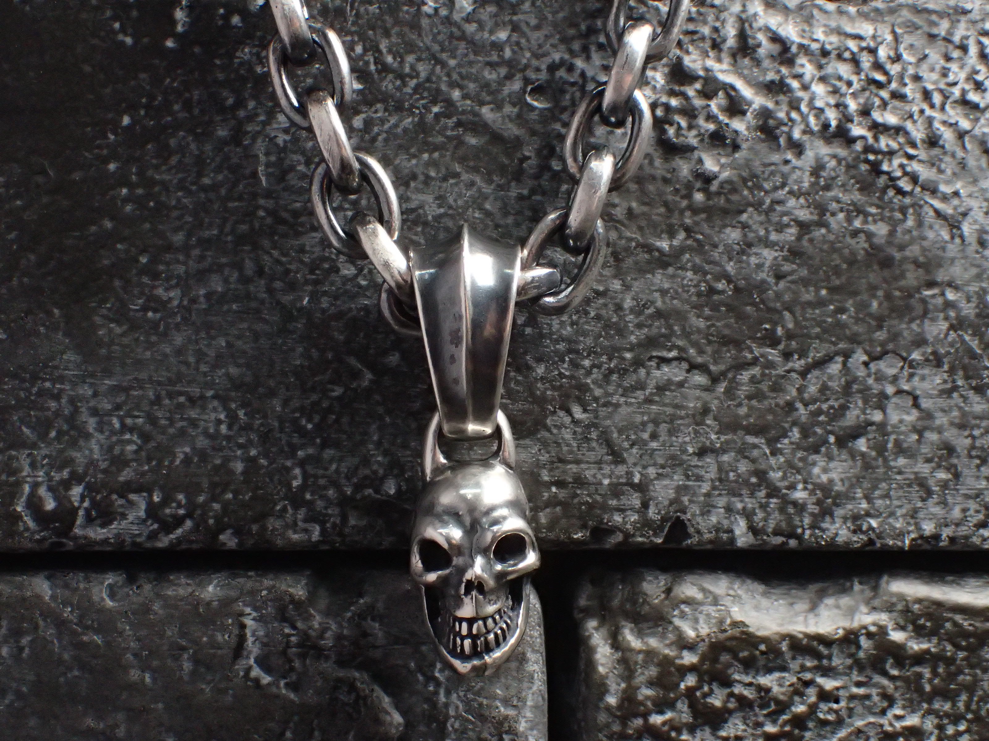 GABORATORY(ガボラトリー)ハーフスモールオーバルチェーン＆ハーフ