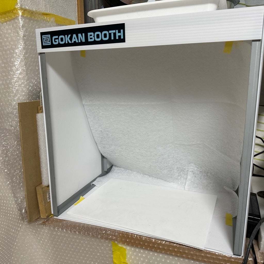 模型塗装ブース『互換ブース』を導入 | ドラゴンのラジコン日記