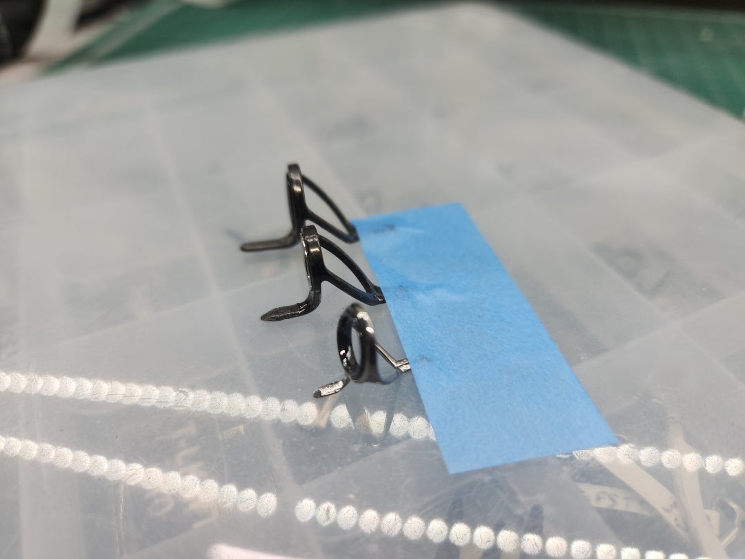 第二世代AGSガイドを入手 | The First Cast! 【関西未開拓エリア開発】