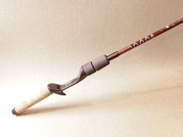 私の トップウォーターロッド 遍歴 | ランブルフィッシュのブログ