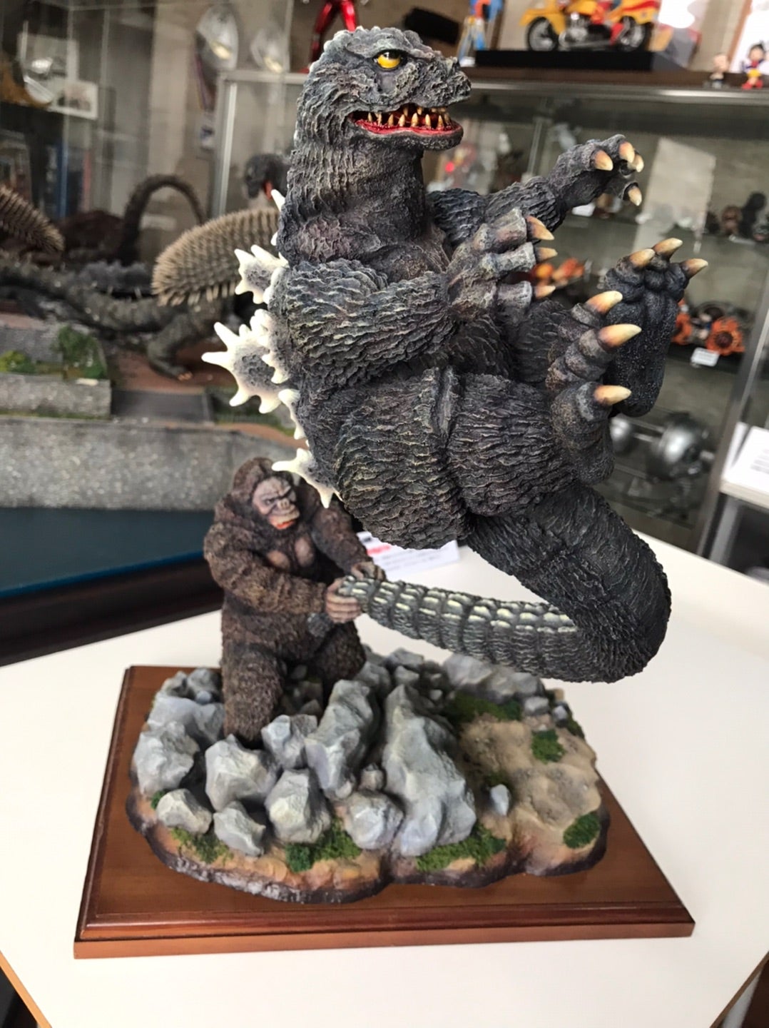 ジャイアントスウィング完成です❗️ | 仁のおやじのブログ