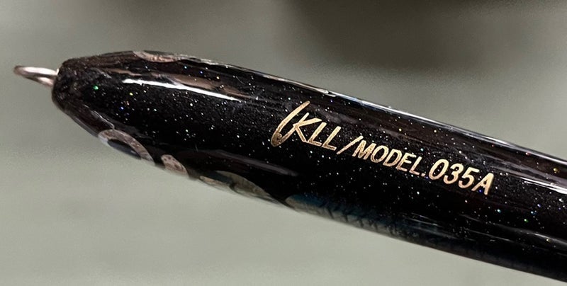 ☆特別販売☆ KLL035A | カーペンタールアー、ロッド研究室