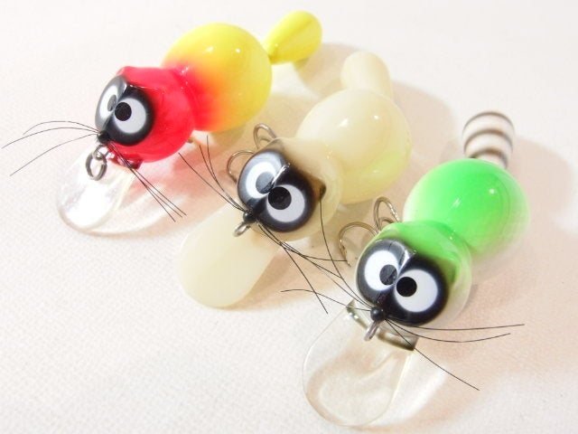 消えゆく アライくん プラスティック | ランブルフィッシュのブログ