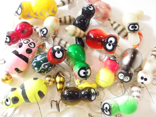 消えゆく アライくん プラスティック | ランブルフィッシュのブログ